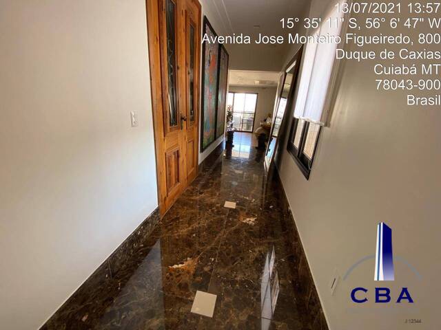 Apartamento para Venda em Cuiabá - 5