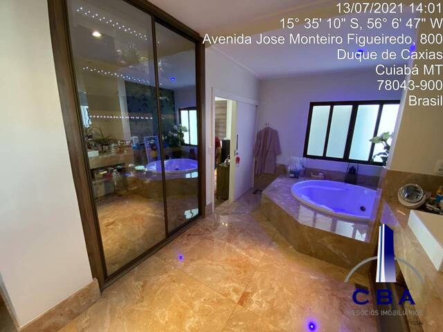 Apartamento para Venda em Cuiabá - 3