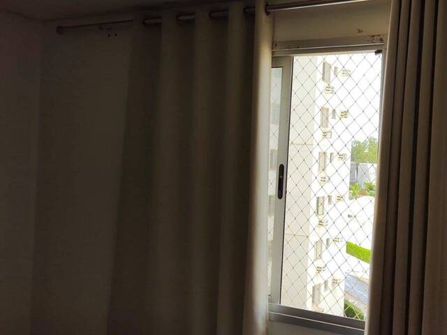 Apartamento para Venda em Cuiabá - 2