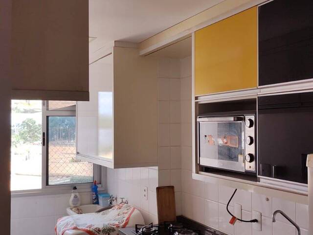 Apartamento para Venda em Cuiabá - 4