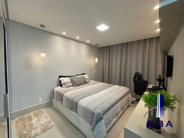 Apartamento para Venda em Cuiabá - 2