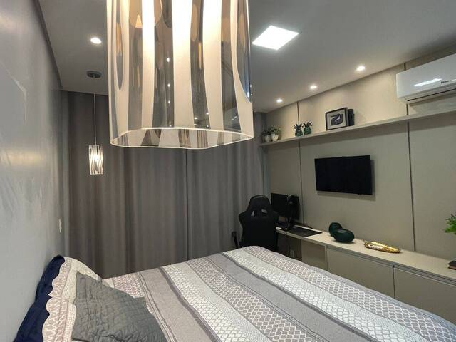 Apartamento para Venda em Cuiabá - 5