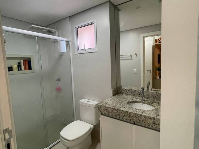 Apartamento para Venda em Cuiabá - 3