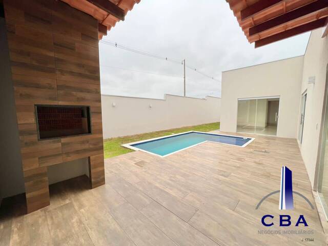 #1280 - Casa para Venda em Cuiabá - MT