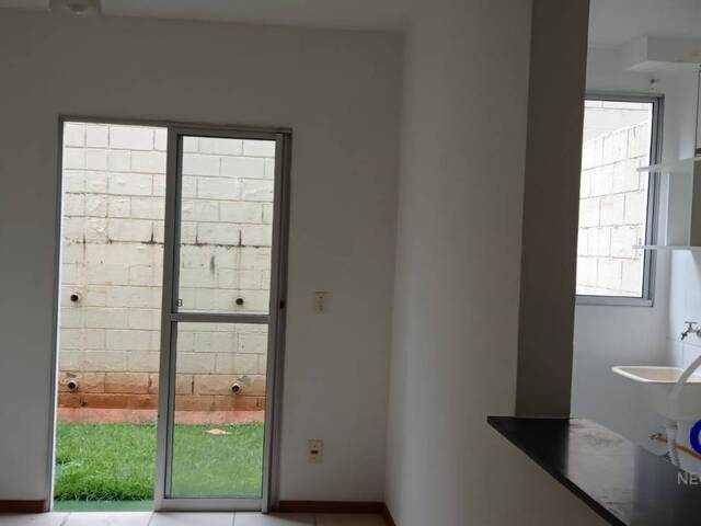 Apartamento para Venda em Cuiabá - 2