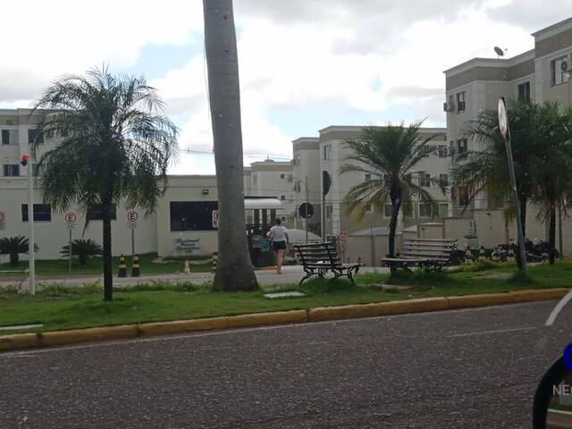 Apartamento para Venda em Cuiabá - 3