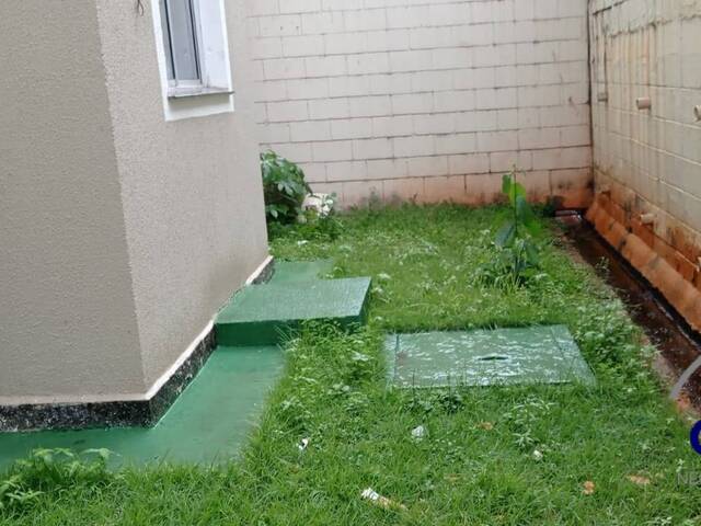 Apartamento para Venda em Cuiabá - 5