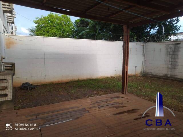 Apartamento para Venda em Várzea Grande - 3