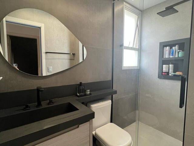 Apartamento para Venda em Cuiabá - 5