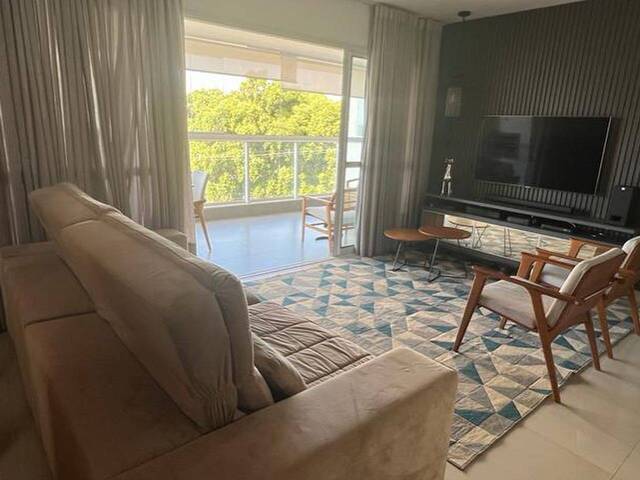 Apartamento para Venda em Cuiabá - 4