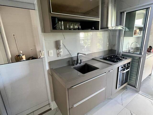 Apartamento para Venda em Cuiabá - 3