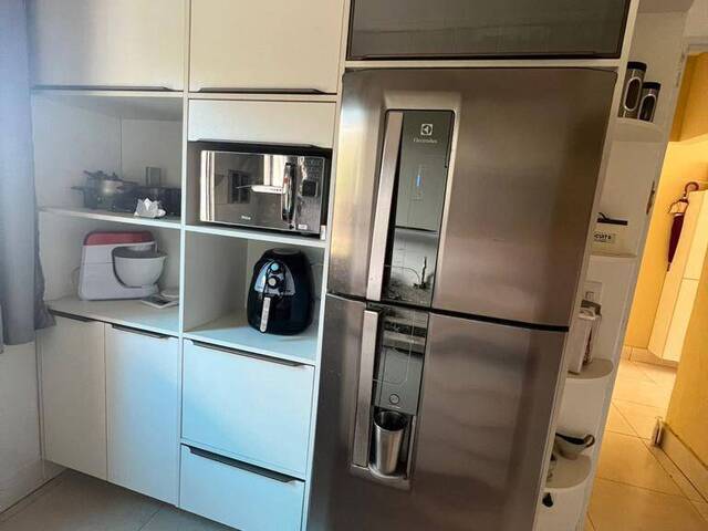 Casa para Venda em Cuiabá - 3