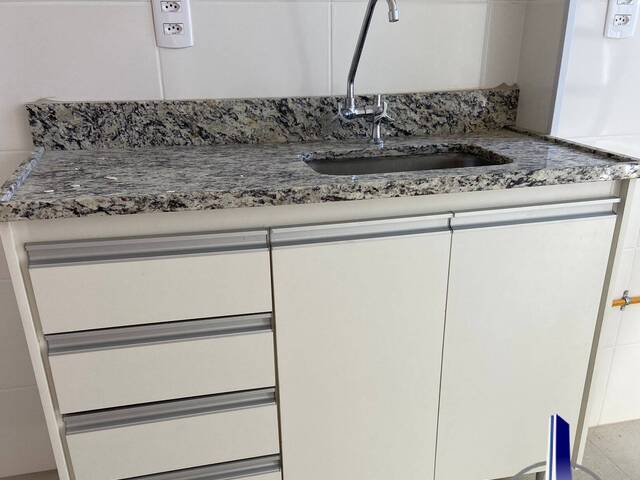 Apartamento para Locação em Cuiabá - 2