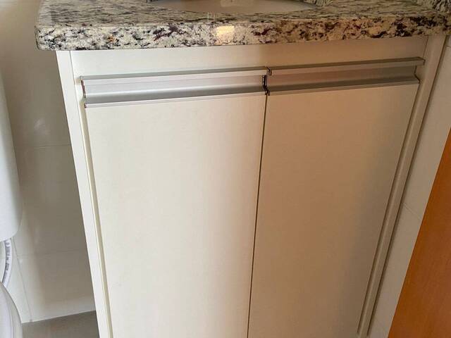 Apartamento para Locação em Cuiabá - 4