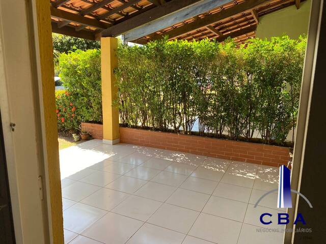 Casa para Venda em Cuiabá - 2