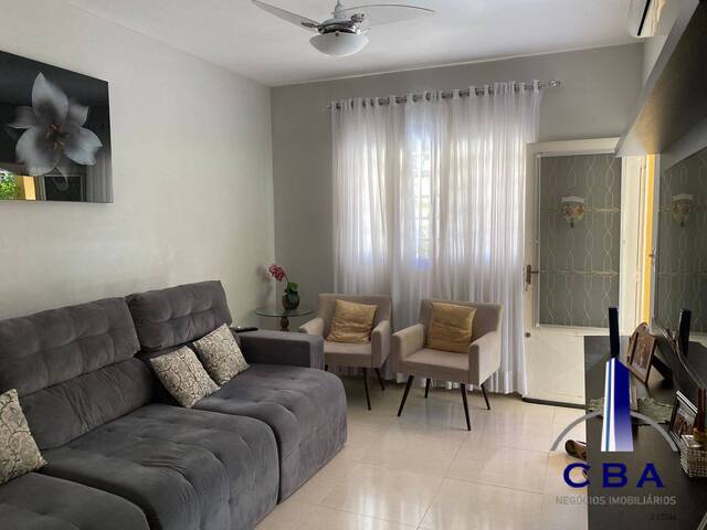 Casa para Venda em Cuiabá - 3