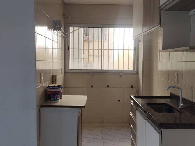 Apartamento para Venda em Cuiabá - 5