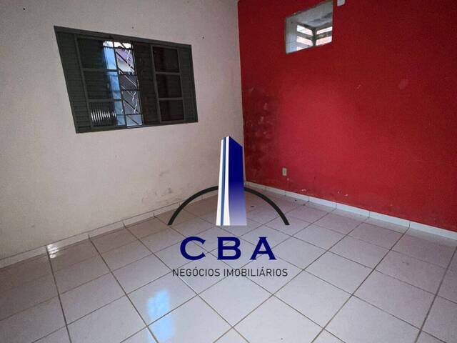 Casa para Venda em Cuiabá - 3