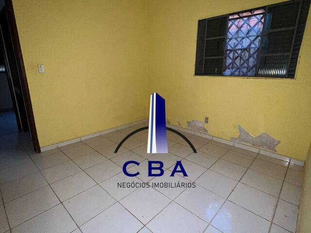 Casa para Venda em Cuiabá - 4