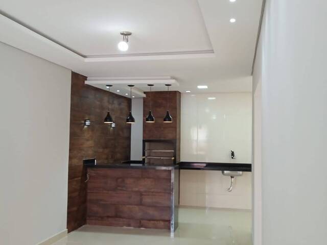 Casa para Venda em Cuiabá - 4