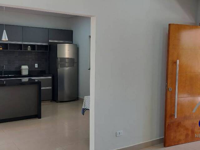 Casa para Venda em Cuiabá - 2