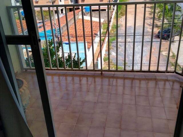 Apartamento para Venda em Cuiabá - 3