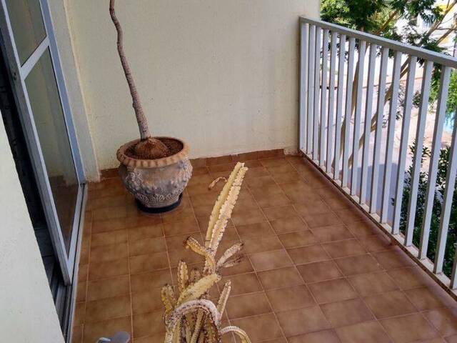 Apartamento para Venda em Cuiabá - 2