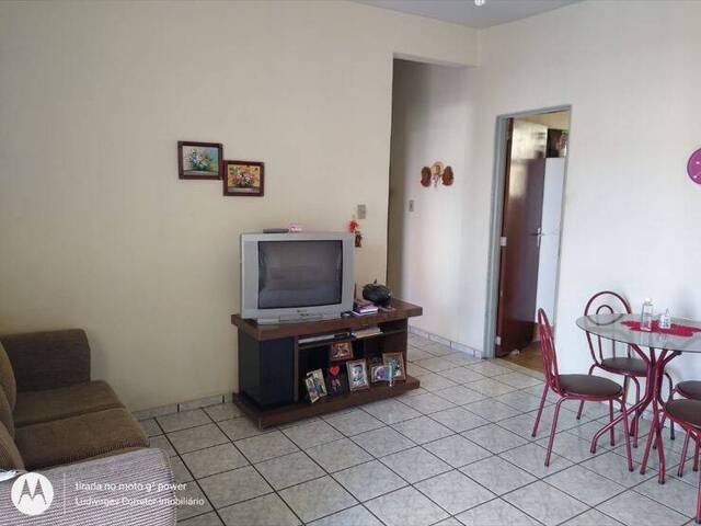 Apartamento para Venda em Cuiabá - 4