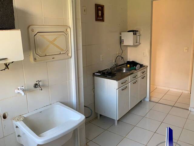 Apartamento para Venda em Cuiabá - 3