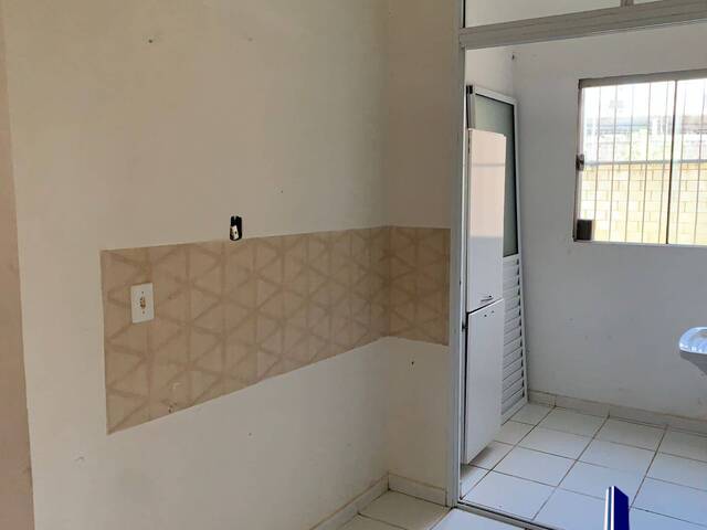 Apartamento para Venda em Cuiabá - 4
