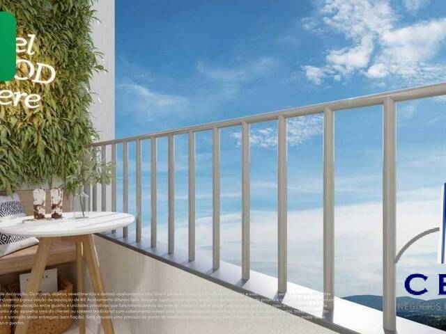 Apartamento para Venda em Cuiabá - 2