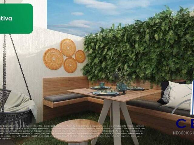 Apartamento para Venda em Cuiabá - 4