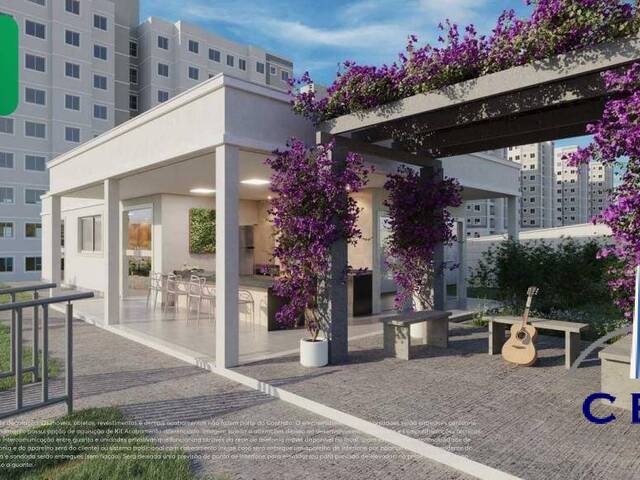 Apartamento para Venda em Cuiabá - 5