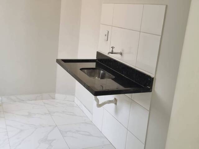 Apartamento para Venda em Cuiabá - 2