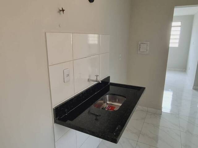 Apartamento para Venda em Cuiabá - 3
