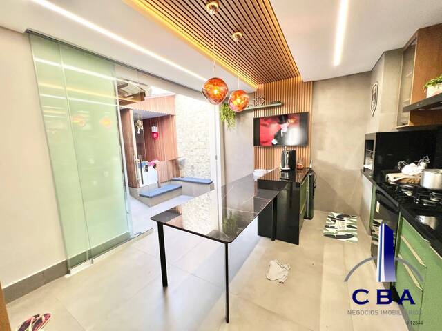 Casa para Venda em Cuiabá - 2