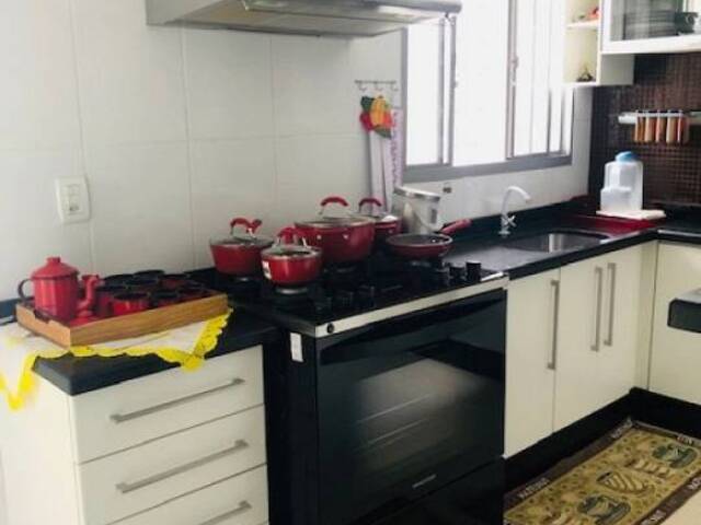 Casa para Venda em Cuiabá - 3