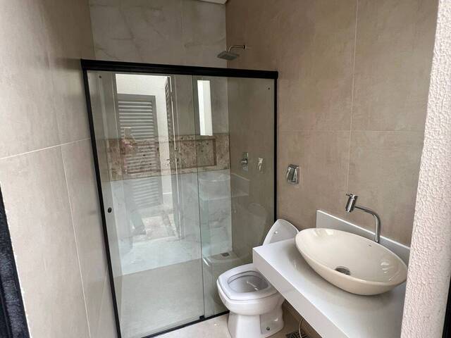 Casa para Venda em Cuiabá - 5