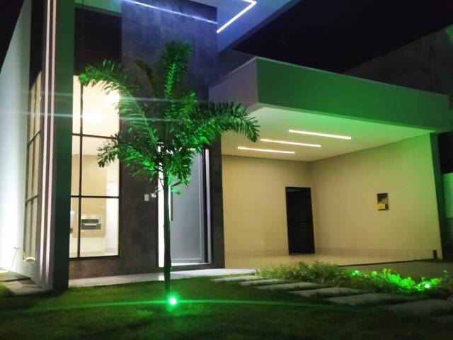 Casa para Venda em Cuiabá - 4