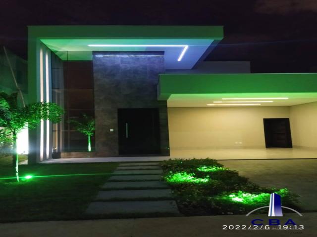 Casa para Venda em Cuiabá - 2