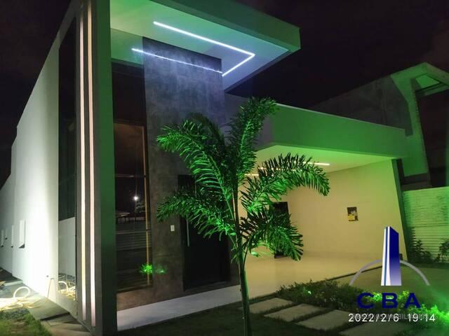 Casa para Venda em Cuiabá - 3