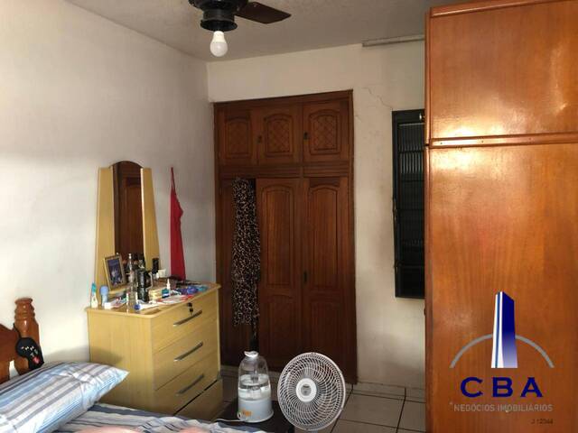 Apartamento para Venda em Cuiabá - 3