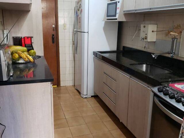 Apartamento para Venda em Cuiabá - 4