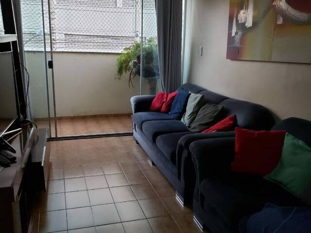 Apartamento para Venda em Cuiabá - 3