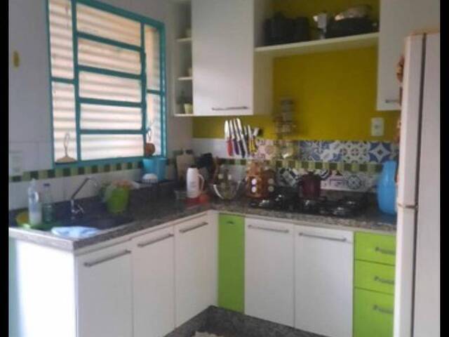 Casa para Venda em Várzea Grande - 3