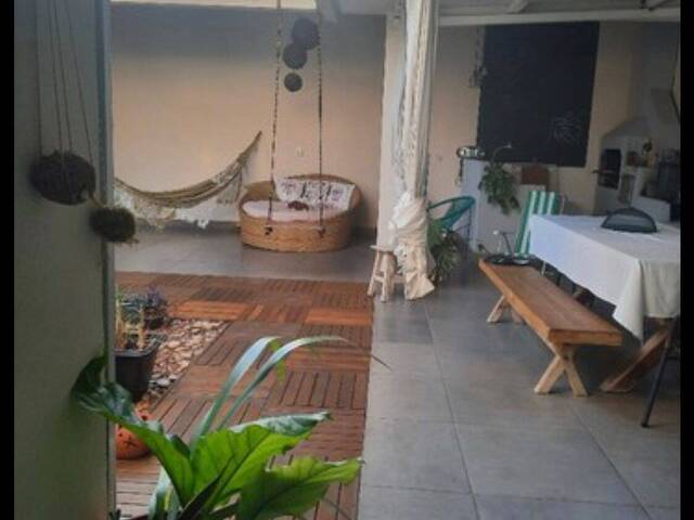 Casa para Venda em Várzea Grande - 5