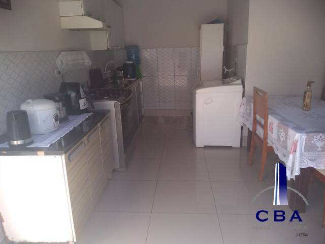 Casa para Venda em Várzea Grande - 4