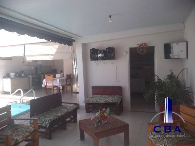 Casa para Venda em Várzea Grande - 2