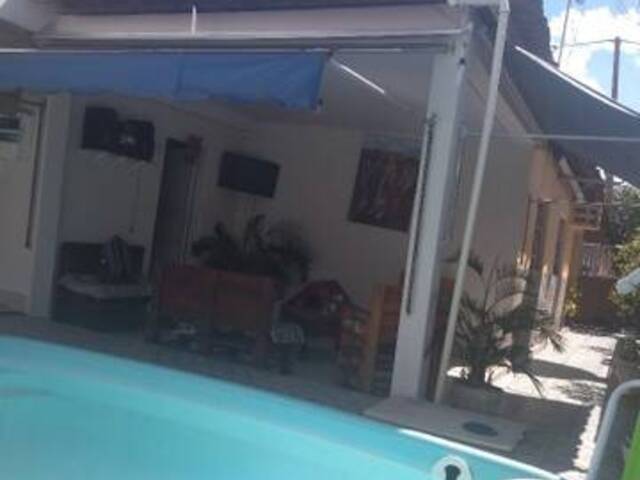 Casa para Venda em Várzea Grande - 5