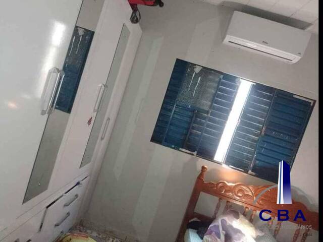 Casa para Venda em Cuiabá - 5